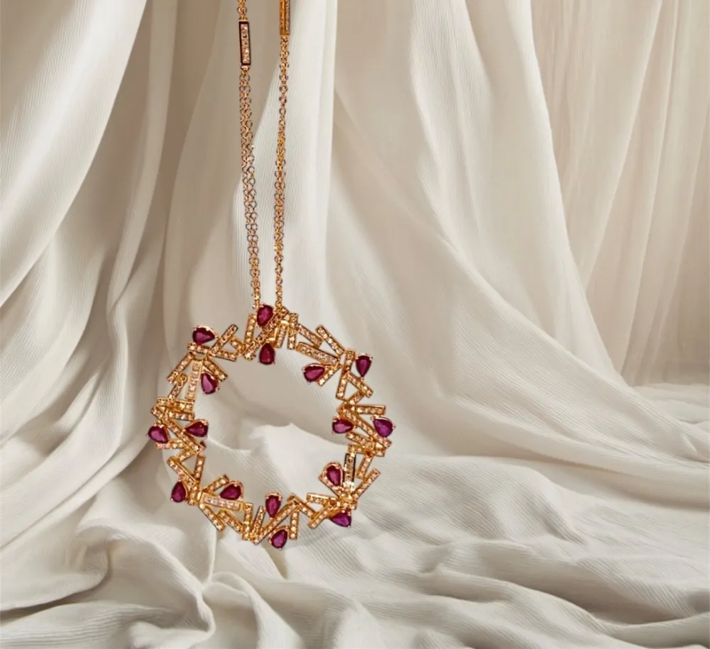 Oro design jewellery